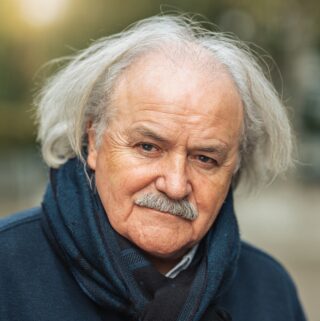 Dieter Meis